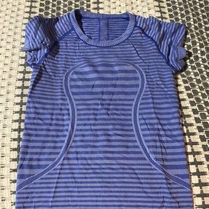 SOLD Lululemon Swiftly Tech